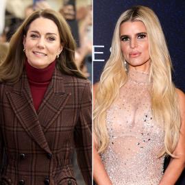 5 Hot Stories: Kate Middleton in Remission, Jessica Simpson Split