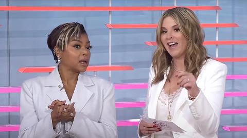 Taraji P. Henson Joins Jenna Bush Hager on 'Today': A Guide to the Cohosts