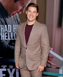 Adam DeVine Says He Still Has This Dance Memorized from ‘Pitch Perfect’