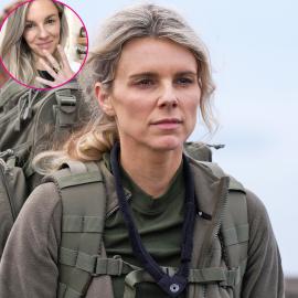 Ali Fedotowsky Shares Update on 'Special Forces' Injury