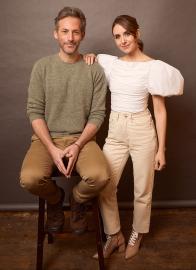Alison Brie Reacts to Frequent Collaborator Jeff Baena's Death