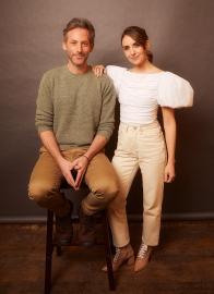 Alison Brie Recalls Working With Aubrey Plaza's Late Husband Jeff Baena