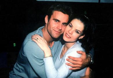 ‘All My Children’ Star Esta TerBlanche’s Cause of Death Revealed