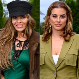 All the Bravo and ‘Real Housewives’ Connections in ‘The Traitors’ Season 3