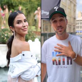 Every Clue That Bachelor Nation’s Kaitlyn Bristowe and Zac Clark Are Dating