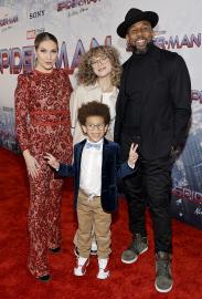 Allison Holker’s Daughter Claims tWitch’s Family Ruined Funeral Over NDAs