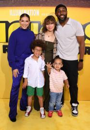 Allison Holker’s Daughter Weslie Discusses Relationship With tWtich's Mom