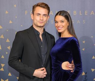 Inside James Kennedy and Ally Lewber’s Split: What Went Wrong?