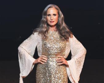 Andie MacDowell’s Family Guide: Meet the Actress' Ex-Husbands and 3 Kids