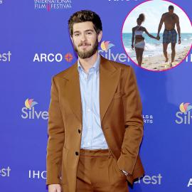 Andrew Garfield Makes Us Feel Less Guilty for Loving ‘Too Hot to Handle’
