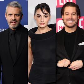 Andy Cohen Shares ‘Strain’ That Led to Paige DeSorbo, Craig Conover’s Split