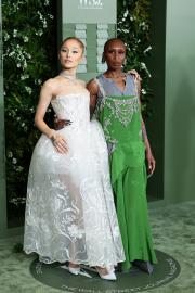 Ariana Grande and Cynthia Erivo Negotiated 'Wicked' Pay Together