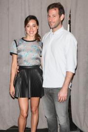 Aubrey Plaza Once Said Jeff Baena Got ‘Death Threats’ After Their Wedding