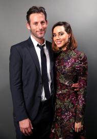 Aubrey Plaza and Late Husband Jeff Baena’s Relationship Timeline