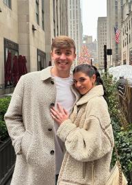 Bachelor’s Madi Prewett Gives Birth to 1st Baby With Husband Grant Troutt