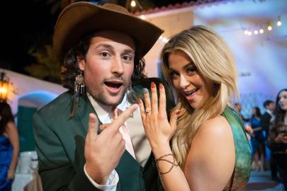 Bachelor's Christina Mandrell Went to Work After Brayden Bowers Wedding