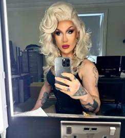 ‘Drag Race’ Star James Lee Williams, Known as ‘The Vivienne’, Dead at 32