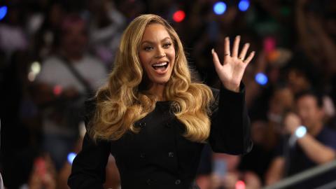 Smell Like Beyoncé With Her Favorite Cognac-Inspired Perfume
