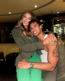 Big Brother’s Matt Hardeman and Makensy Manbeck Share Relationship Update
