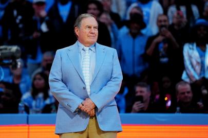 Bill Belichick's UNC Salary Revealed: Inside His Contract