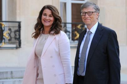 Bill Gates and Melinda Gates' Former Marriage in Their Own Words