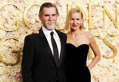 Naomi Watts Recalls ‘Romantic’ Admission Billy Crudup Made About His Balls