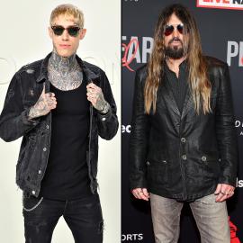 Trace Cyrus Claims Dad Billy Ray Is Seeking 'Legal Action' Over Health Plea