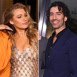 Blake Lively Allegedly Objects to Deposition by Justin Baldoni's Attorney