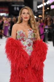 Blake Lively Officially Files Lawsuit Against ‘It Ends With Us’ Director Justin Baldoni