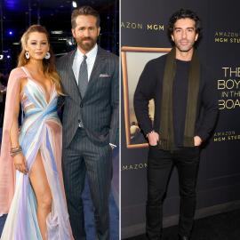 Blake Lively and Ryan Reynolds Ask Court to Silence Justin Baldoni’s Lawyer