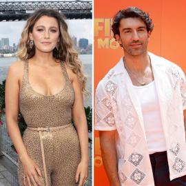 Blake Lively Versus Justin Baldoni's Version of 'It Ends With Us'