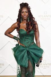 RHOBH's Bozoma Saint John Learned Her Home Burned Down on Social Media
