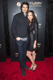 Brandon Routh and Courtney Ford Address Divorce After 17 Years of Marriage