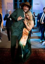 Bachelor Nation's Brayden Bowers and Christina Mandrell Elope