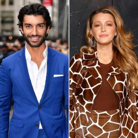 Every New Claim in Justin Baldoni’s $400 Million Blake Lively Lawsuit