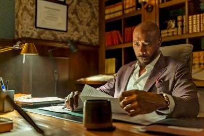 What’s Next for 'Watson' After [Spoiler]’s Surprise Casting as Moriarty?