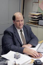 Brian Baumgartner Wishes There Was a Clearer Vision for ‘The Office’ Spinoff