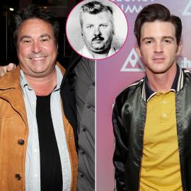Brian Peck Was Pen Pals With Notorious Serial Killer John Wayne Gacy