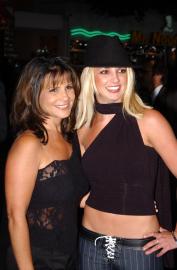 Britney Spears and Lynne Spears Are Trying to Mend Their Relationship