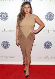 Brittany Cartwright Uses 36th Birthday Party to Raise Funds for L.A. Fires