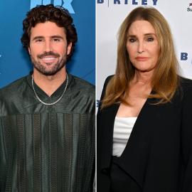 Brody Jenner Says He’s Received a ‘Real’ Apology From Caitlyn Jenner