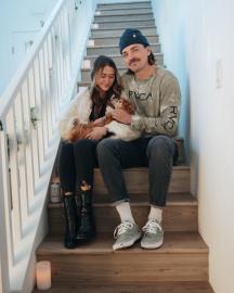 BiP's Caelynn Bell Says It's ‘Harder to Make a Baby Than I Thought’