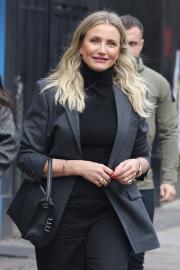 Cameron Diaz Says Decade-Long Acting Hiatus Was 'Best 10 Years' of Her Life