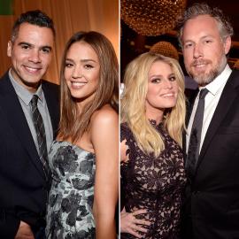 Which Celebrities Broke Up in 2025? Stars Who Split and Divorced