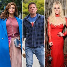 Celebrities Reveal Their Sobriety Journeys After Giving Up Alcohol