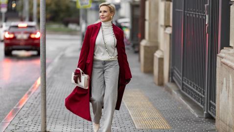 Cherry Coded Fashion Is About to be Everywhere in 2025: Shop Clothing and Accessories to Dominate the Trend