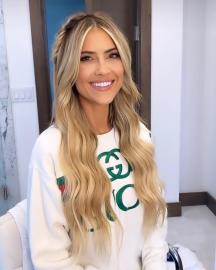 Christina Haack Is Dating Again, Has New Boyfriend Amid Messy Divorce