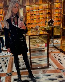 Christina Haack Legally Restores Her Maiden Name Amid Josh Hall Divorce