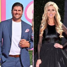Christina Hall and Josh Hall Get Into Tense Fight During ‘The Flip Off’
