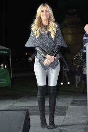 Christina Hall and New BF Chris Larocca Seen in Public for 1st Time